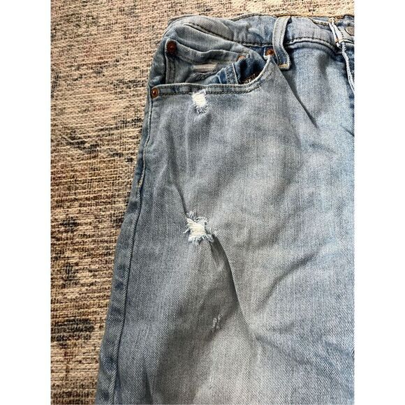 Levi’s Men’s Distressed Jeans - Picture 4 of 9